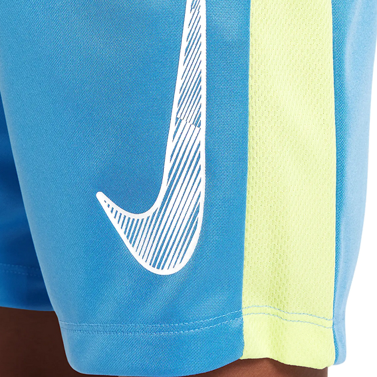 Шорты Nike K NK DF TRPHY23 SHORT GX / Мужской / XS / Голубой photo 5